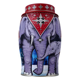 Winter Star – Earl Grey Tea Bags