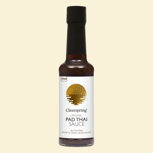Pad Thai Sauce