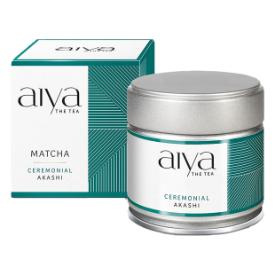 Bio Ceremonial Matcha Akashi