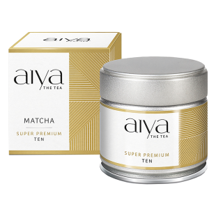 Bio Super Premium Matcha Ten