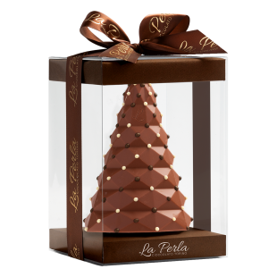 Milchschokoladenbaum "extra-fein"