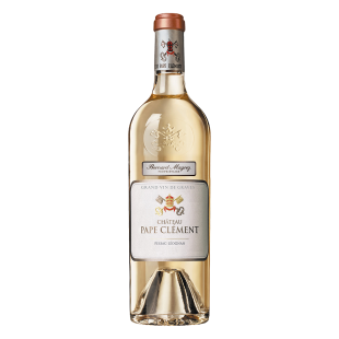 Château Pape Clément Blanc 2020