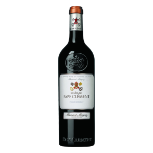 Château Pape Clément 2020