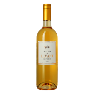 Château du Levant 2024 Half Bottle