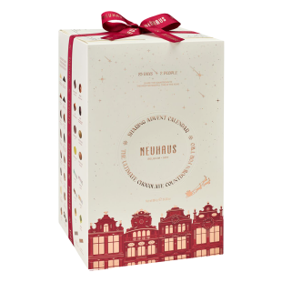 Sharing Advent Calendar