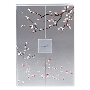 Organic Advent Calendar Noël