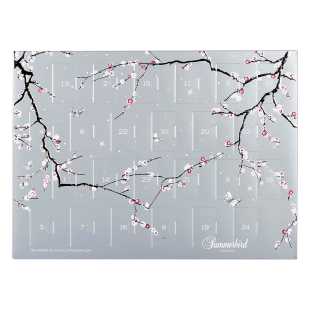 Organic Advent Calendar Classic