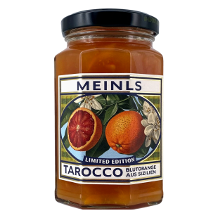 Meinls Blood Orange Marmalade