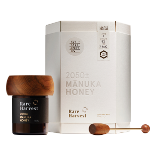 Manuka Honey MGO 2050+ (UMF 34+)