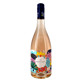 Le Versant Grenache Rosé - Limited Edition 2025