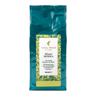 Wiener Mokka - ground 500g