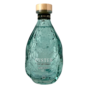 Beluga Oyster Adriatic Gin