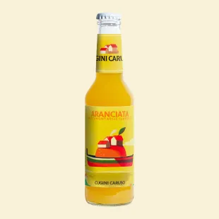 Orangenlimonade