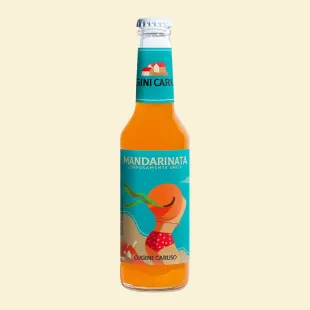 Mandarinenlimonade