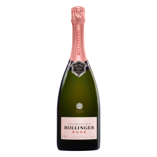 Bollinger Rosé