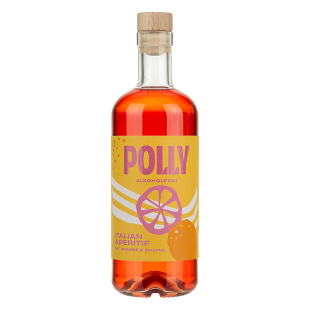 Italian Aperitif - alkoholfrei