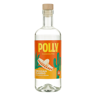 Mexican Classic - Tequila alkoholfrei