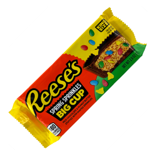 Reese's Spring Sprinkles Cup