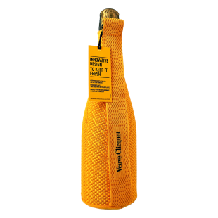 Veuve Clicquot Ice Jacket