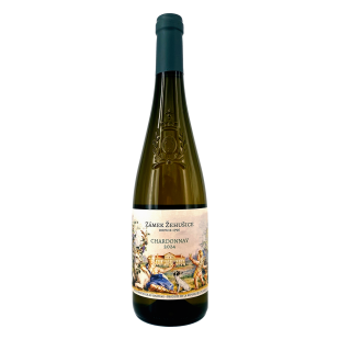 Chardonnay 2024 