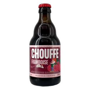 La Chouffe Framboise