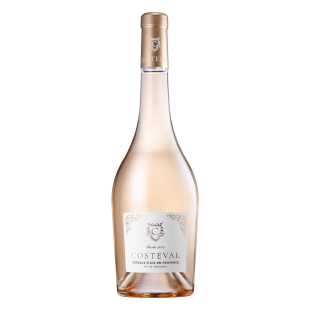 Costeval Rosé 2025