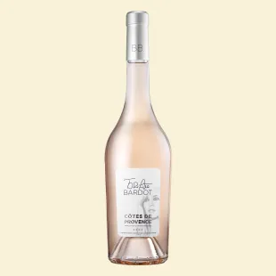 Brigitte Bardot Rosé 2025