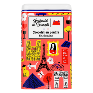 Organic Drinking Chocolate