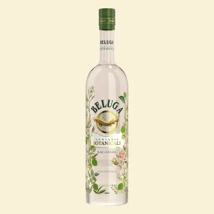 Beluga Adriatic Botanicals Rose & Lime