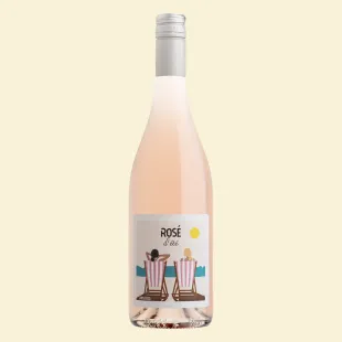 Rosé d’Été IGP