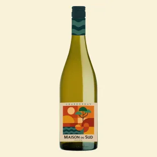 Maison du Sud Chardonnay 2025
