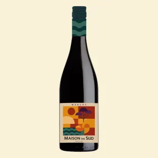 Maison du Sud Merlot 2025