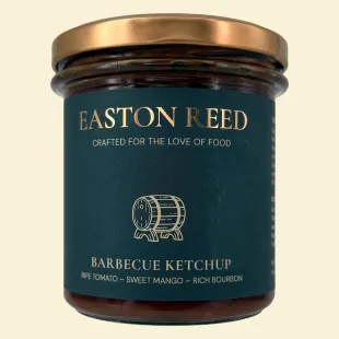 Barbecue Ketchup