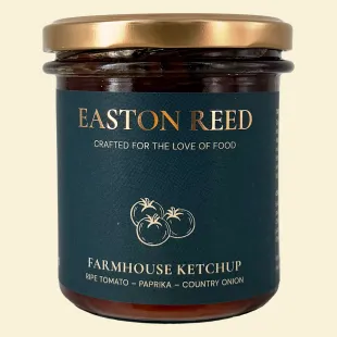 Farmhouse Ketchup