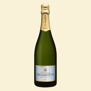 Delamotte Brut