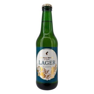 Meinls Lager Classic