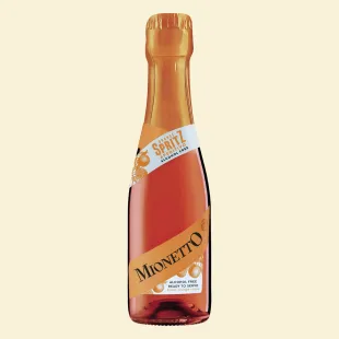 Mionetto Orange Spritz 0,0%