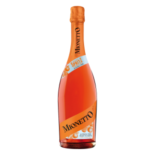 Mionetto Orange Spritz 0,0%