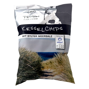Kesselchips
