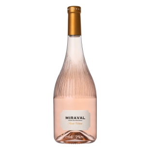 Miraval Rosé 2025