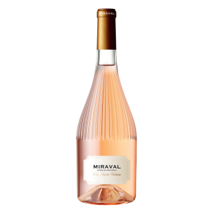 Miraval Rosé 2025