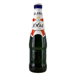  Kronenbourg 1664 Blanc