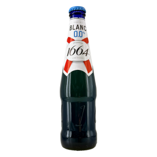 Kronenbourg 1664 Blanc 0,0