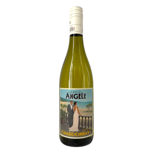 Chardonnay