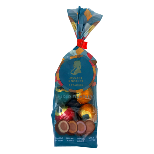 Mozart Koogles Mixed Flavours 