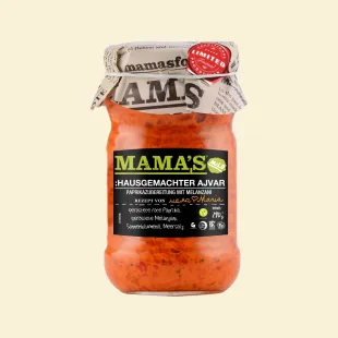 Ajvar Mild