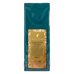 Anniversary Blend "Jubiläums Mischung" - whole bean 250g