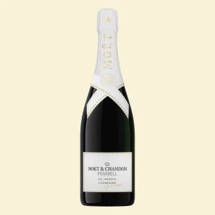 Moët & Chandon x Pharrell Williams Ice Impérial Limited Edition