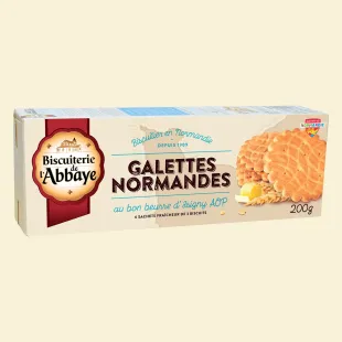 Galettes