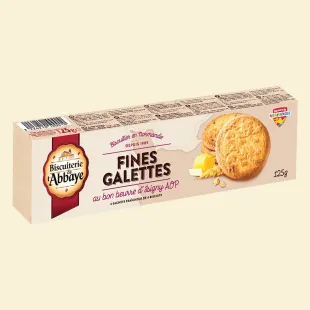 Fines Galettes